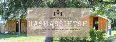 site Uashassihtsh